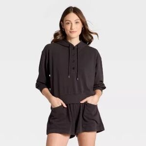 Hooded Sweatshirt from Universal Thread - NWT szL